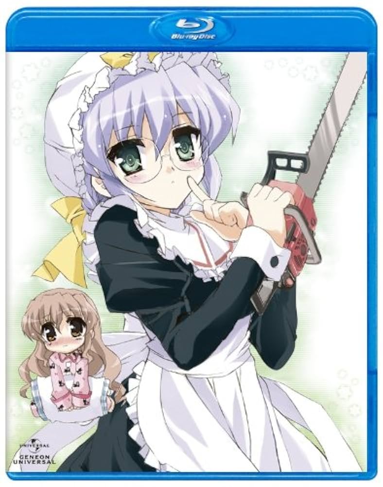 OVA 乃木坂春香の秘密 ふぃな~れ♪1 〈初回限定版〉 [Blu-ray] oyj0otl ゲオ公式通販サイト/ゲオオンラインストア【中古】初限）1